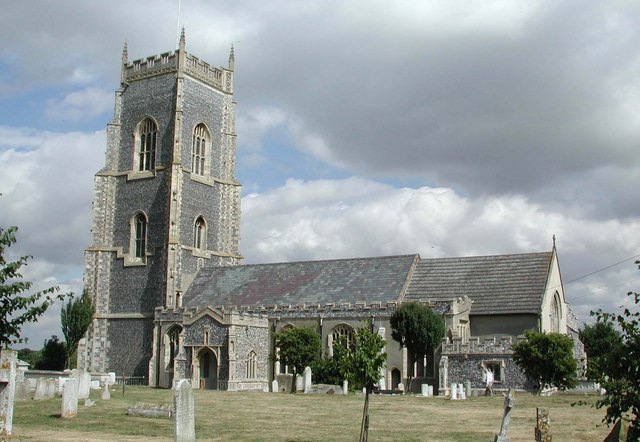 Security, surveys and silence: Operation Vanguard divides Brightlingsea
