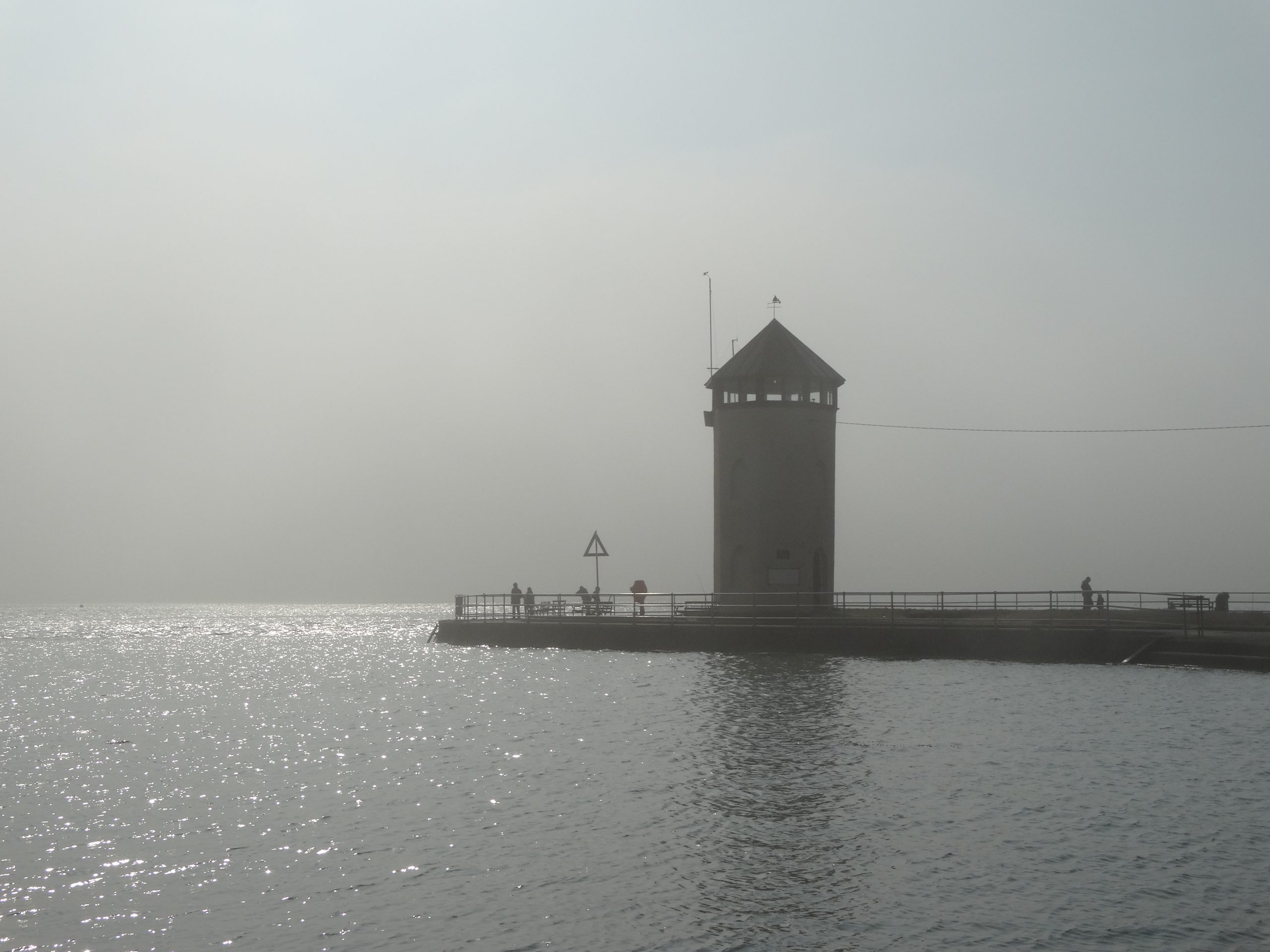 Bateman's Tower, Brightlingsea - geograph.org.uk - 4427079