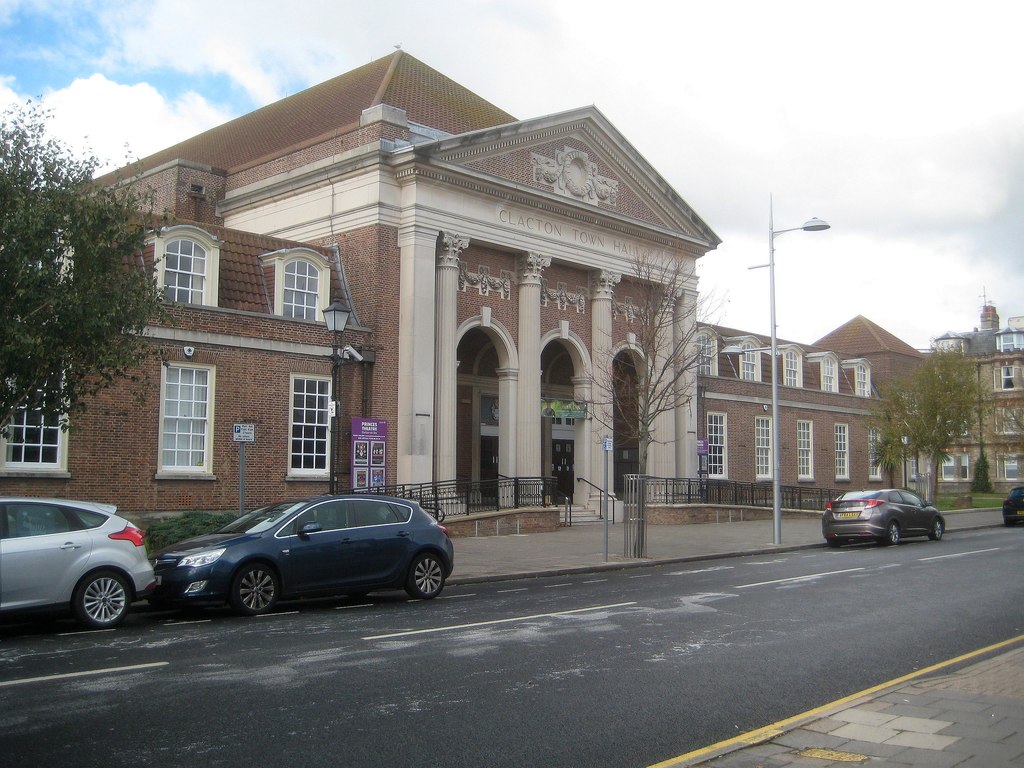 Flags, books and basics: what should councils stand for?